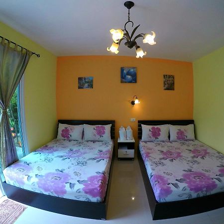 Poh Rak Resort At Pak Chong Zewnętrze zdjęcie
